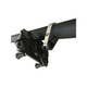 Polaris Ranger Ram Mount X-Grip Phone Mount by AJK Offroad